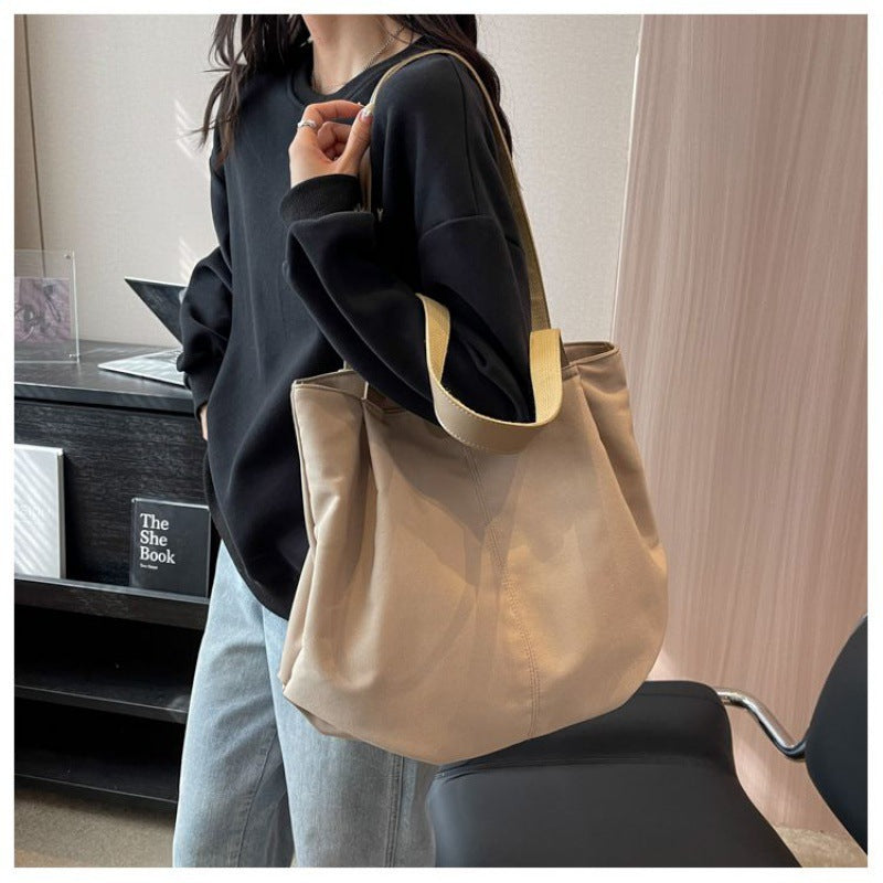Sac Cabas Tendance – Canvas Épais & Résistant