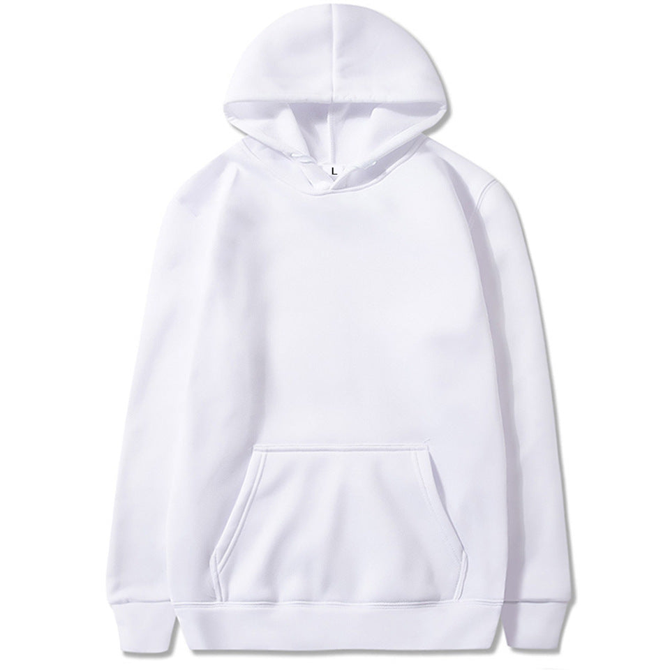 Hoodie Loose Casual Unisexe