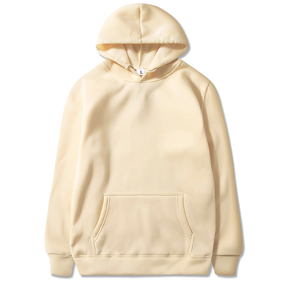Hoodie Loose Casual Unisexe