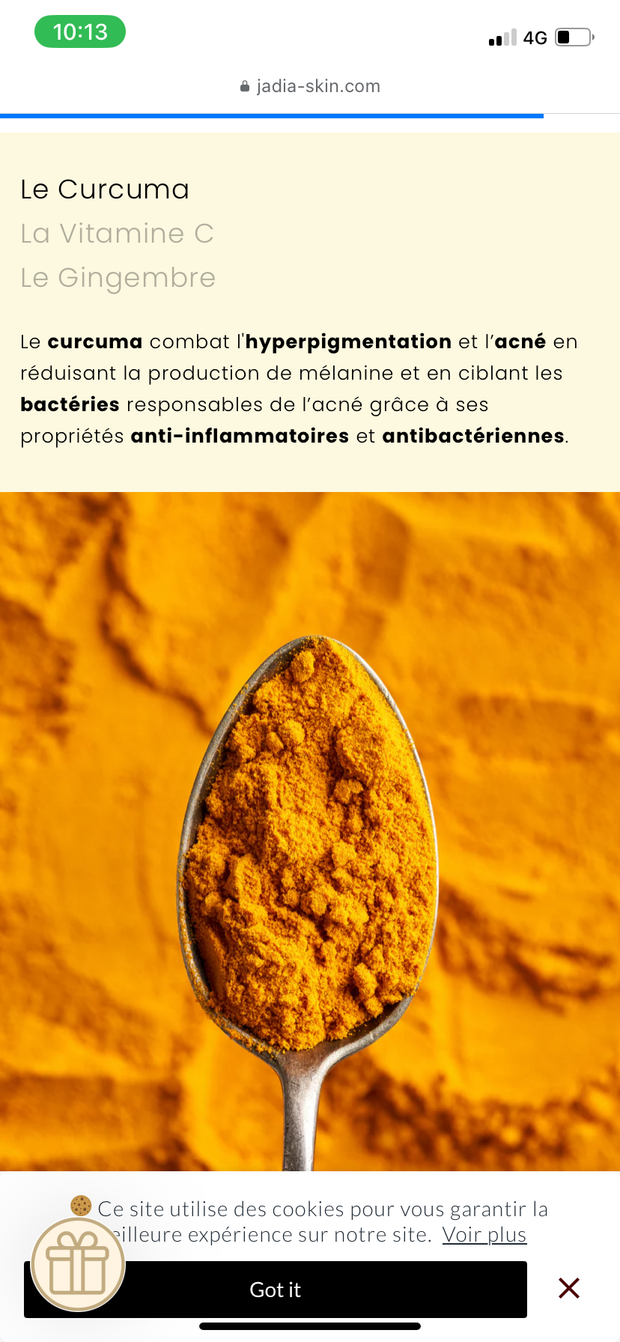 Petit Piment sec du Mali – 100% Naturel