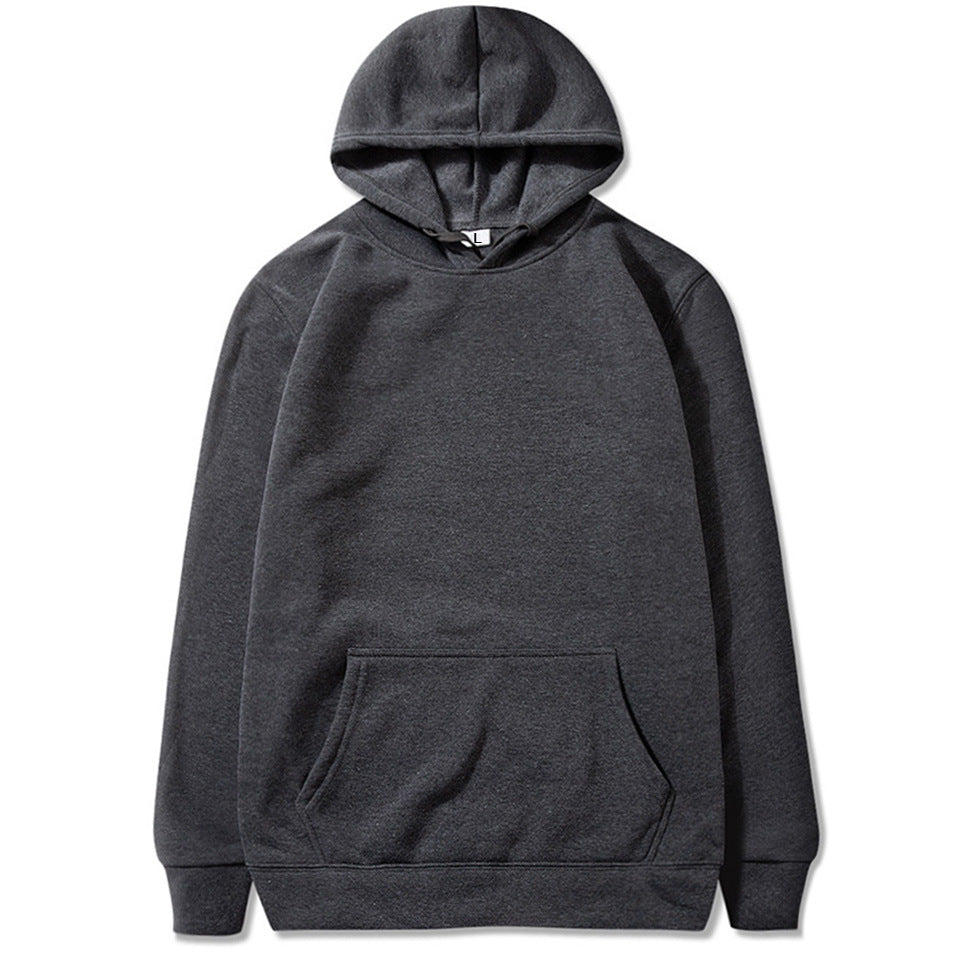 Hoodie Loose Casual Unisexe