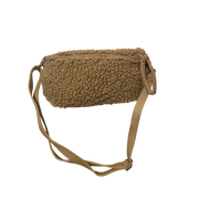 Sac banane Moumoute – Marron