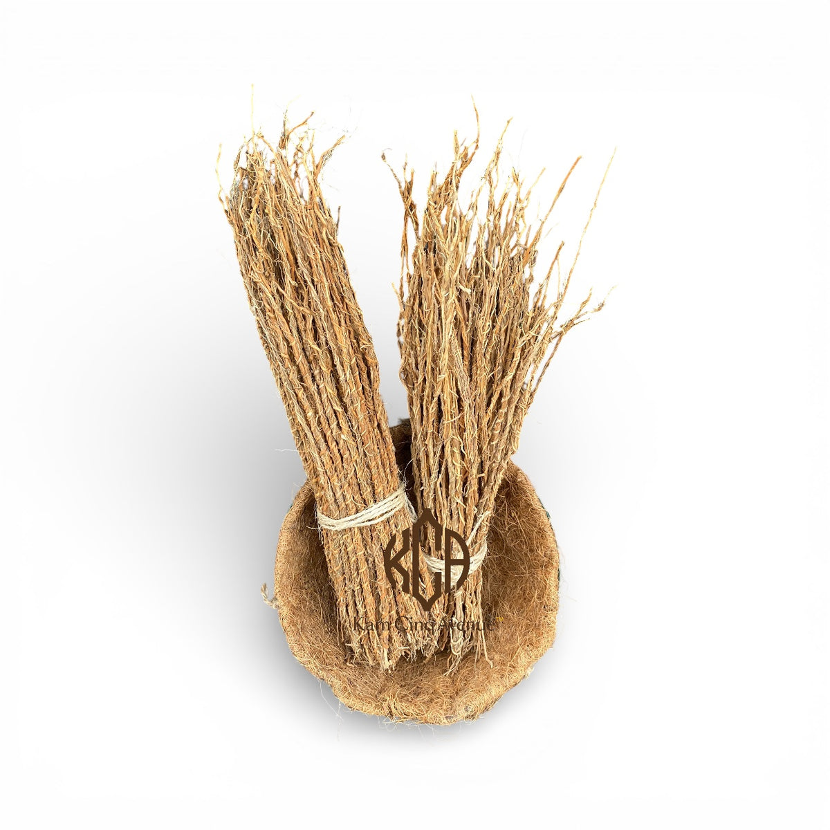 KHAMARÉ DU MALI – RACINE DE VÉTIVER NATURELLE POUR LE BIEN-ÊTRE FÉMININ