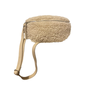 Sac banane Moumoute – Beige