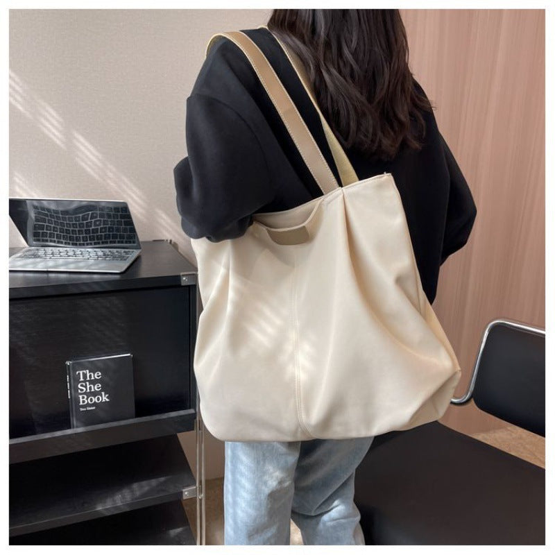 Sac Cabas Tendance – Canvas Épais & Résistant