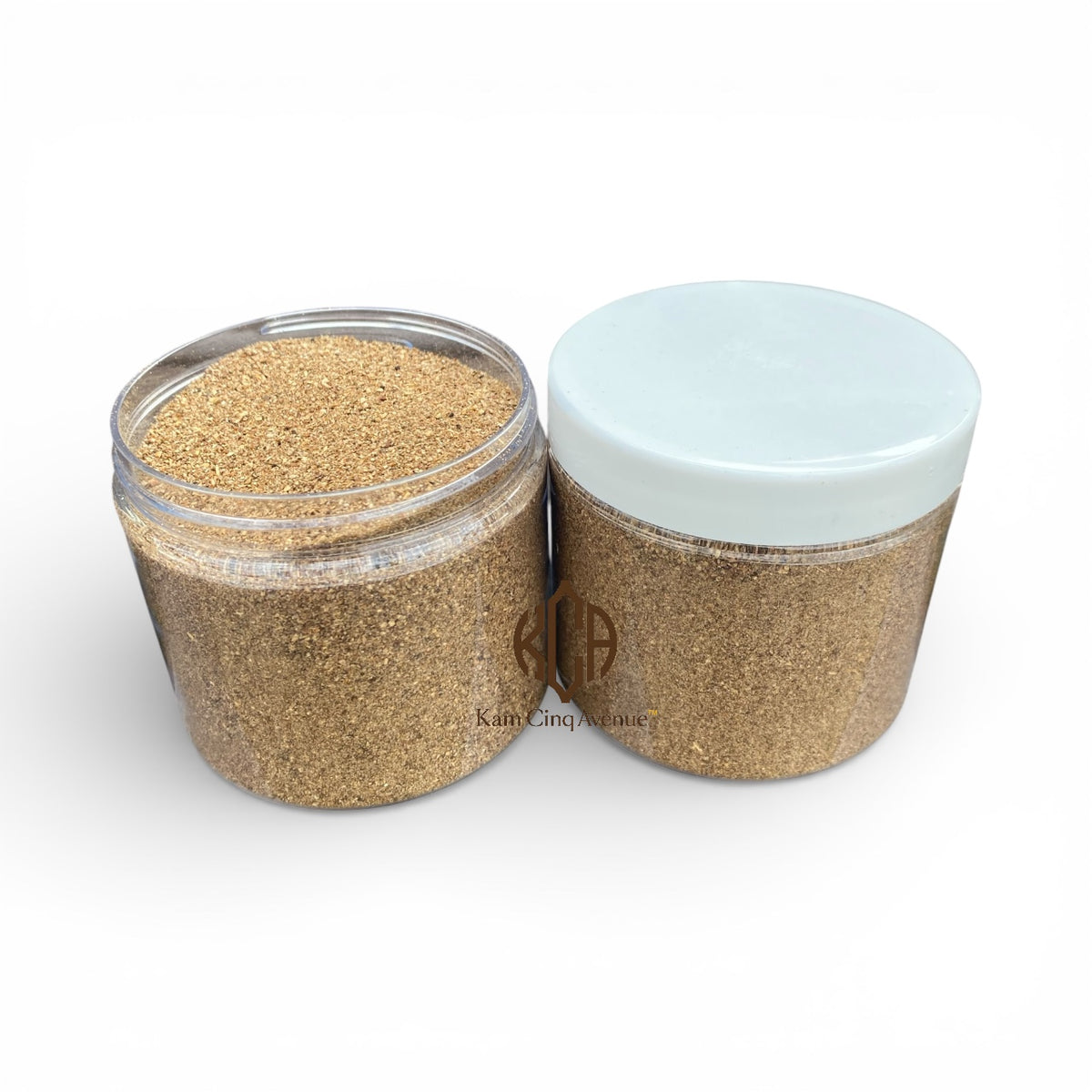 Poudre de Chébé 100% Naturelle du Tchad – Croissance & Anti-Casse Cheveux Crépus